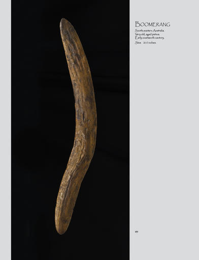 The Art of Eastern Australia by David Petty