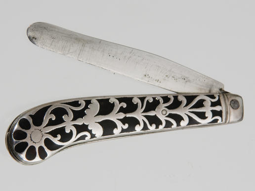 Special edition - Pocket Fruit Knives, Simon Moore